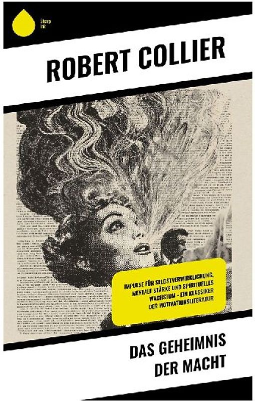 Das Geheimnis der Macht