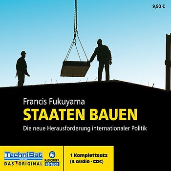 Staaten bauen