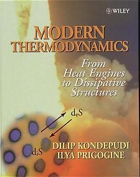 Modern Thermodynamics