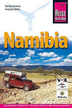 Namibia