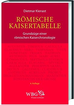 Römische Kaisertabelle