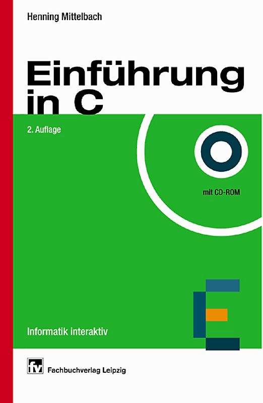 Einführung in C