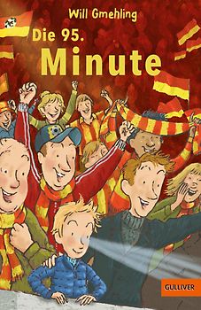 Die 95. Minute