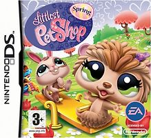 Littlest Pet Shop: Spring [Internationale Version]