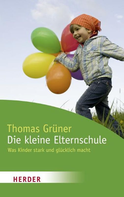 Die kleine Elternschule