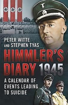 Himmler's Diary 1945