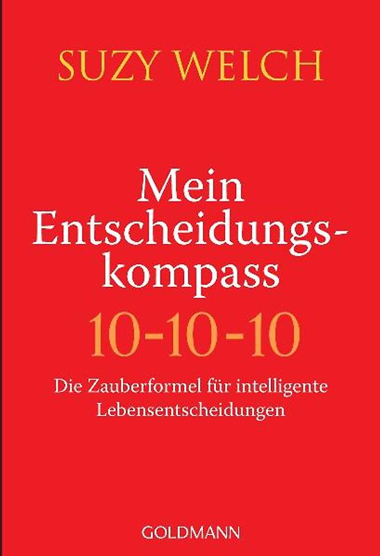 Mein Entscheidungskompass