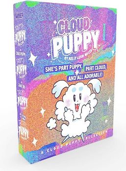 A Cloud Puppy Collection
