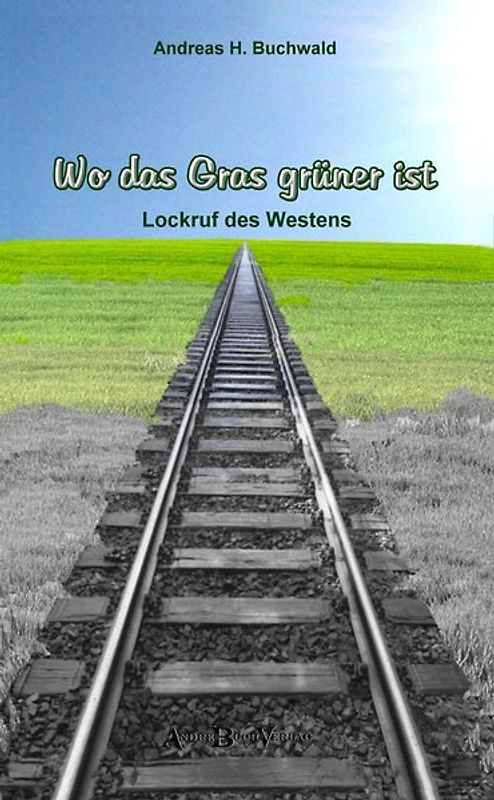 Wo das Gras grüner ist