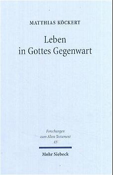 Leben in Gottes Gegenwart