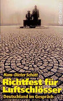 Richtfest für Luftschlösser