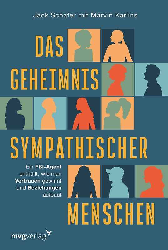 Das Geheimnis sympathischer Menschen