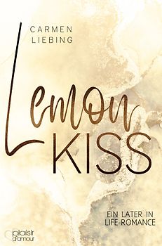 Lemon Kiss
