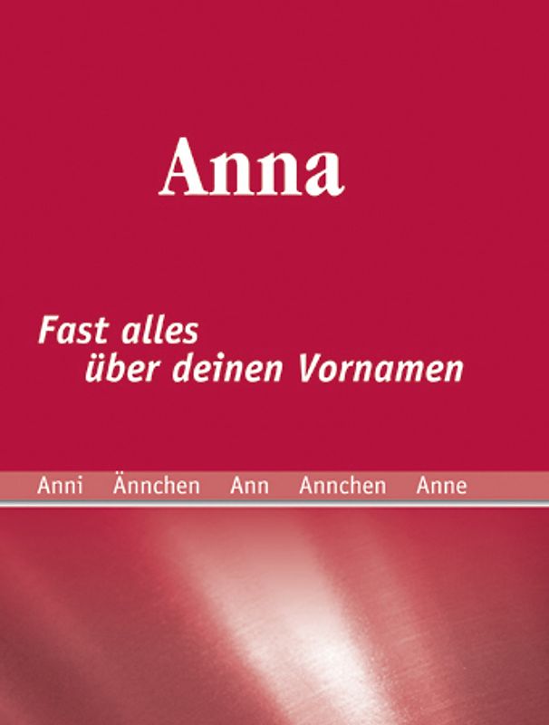 Anna