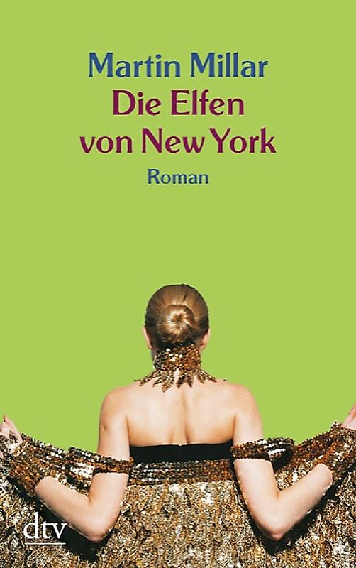 Die Elfen von New York