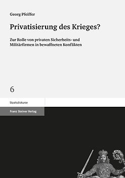 Privatisierung des Krieges?