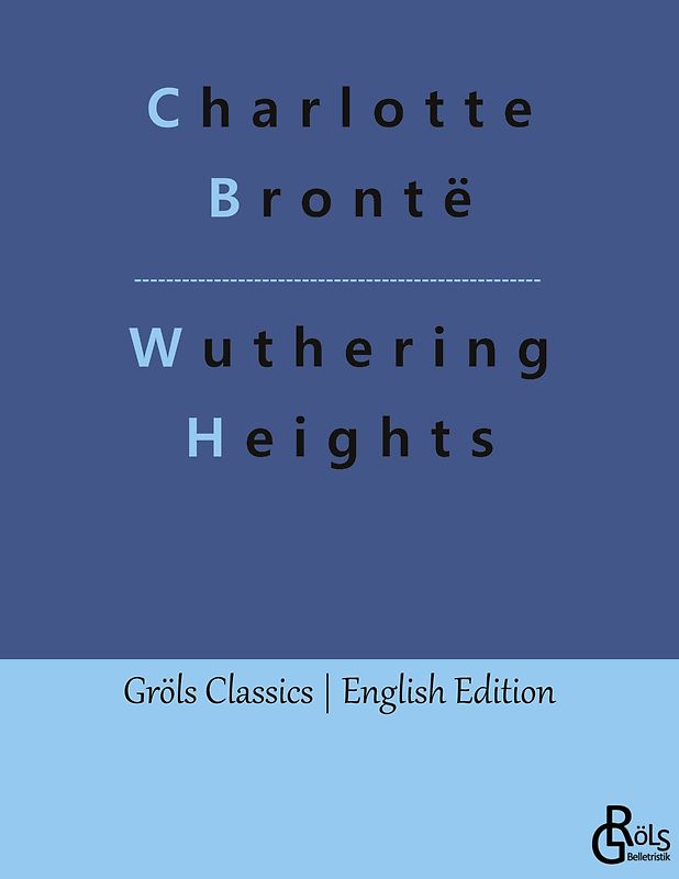 Wuthering Heights