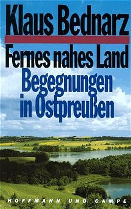 Fernes nahes Land