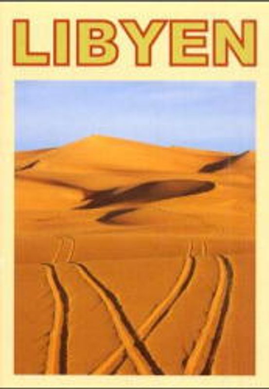 Libyen