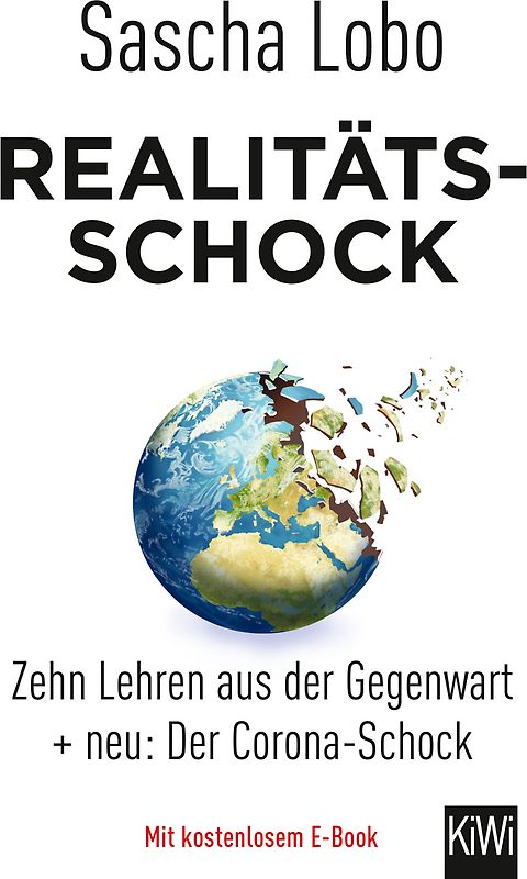Realitätsschock