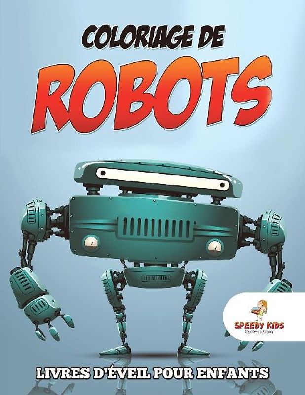 Livre de coloriage de l'océan (French Edition)