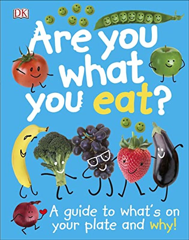 Are You What You Eat?