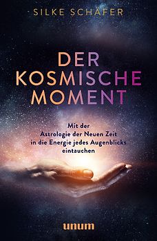 Der kosmische Moment