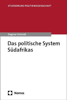 Das politische System Südafrikas