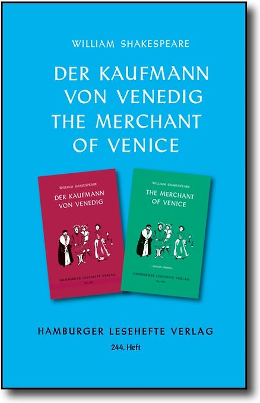 Der Kaufmann von Venedig / The Merchant of Venice