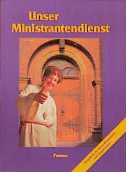Unser Ministrantendienst