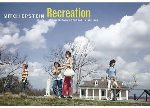 Recreation: American Photographs 1973-1988