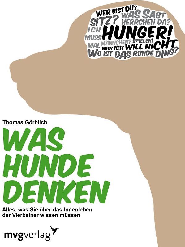 Was Hunde denken
