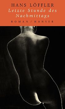 Letzte Stunde des Nachmittags