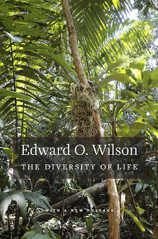 The Diversity of Life