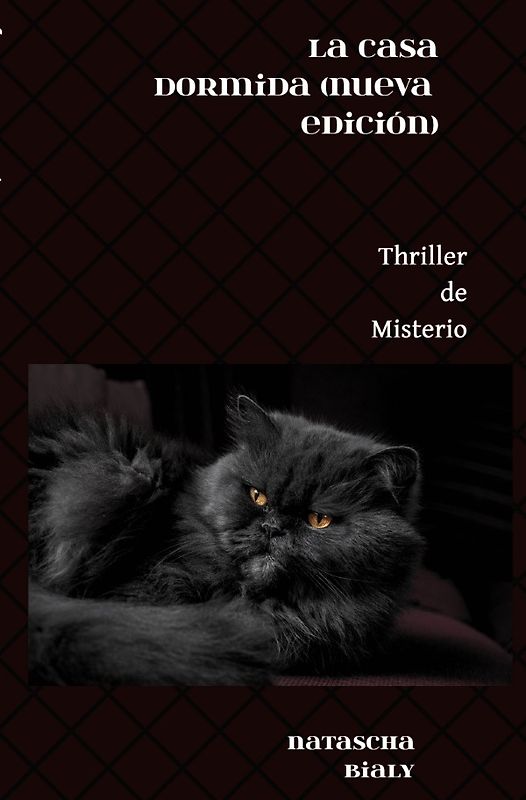 La Casa Dormida (Nueva Edición)