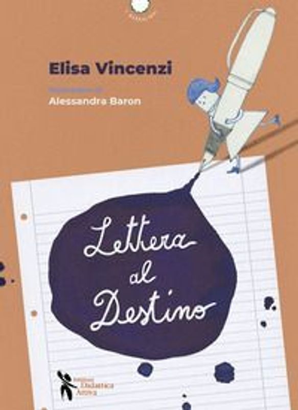 Lettera al Destino