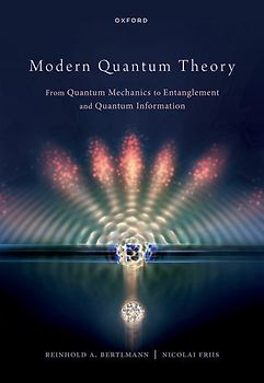 Modern Quantum Theory
