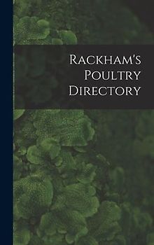 Rackham's Poultry Directory