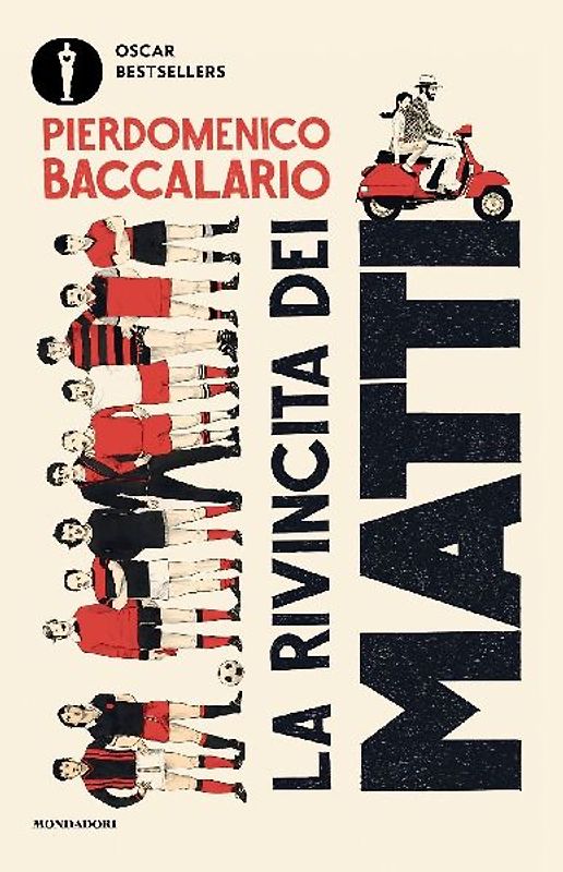 La rivincita dei matti