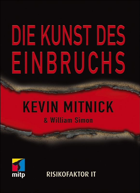 Die Kunst des Einbruchs