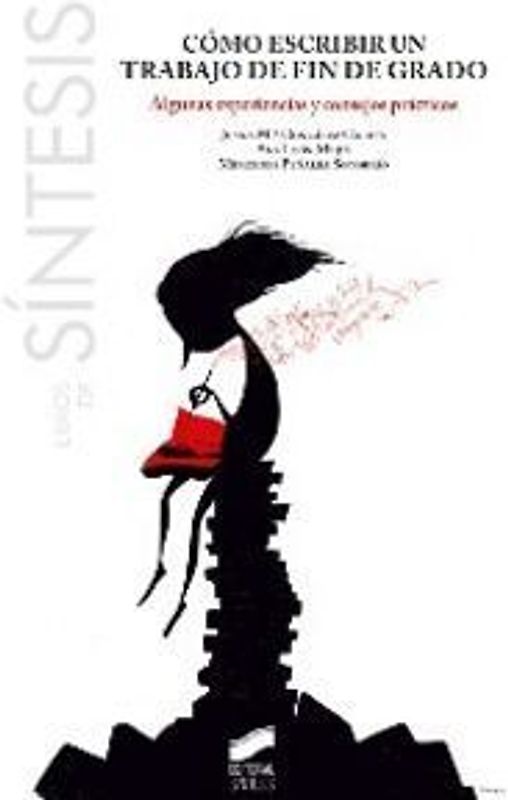 Cómo escribir un trabajo de fin de grado