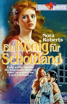 Ein König für Schottland
