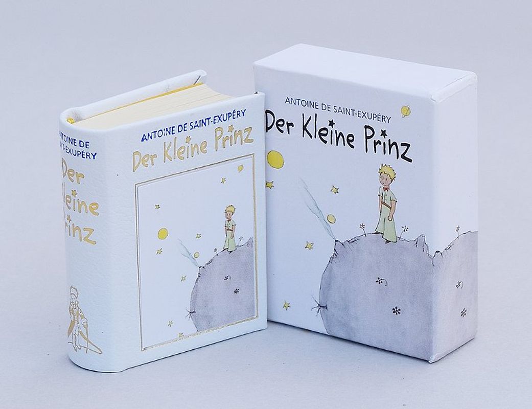 Der Kleine Prinz