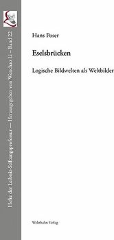 Eselsbrücken – Logische Bildwelten als Weltbilder
