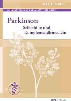 Was tun bei Parkinson