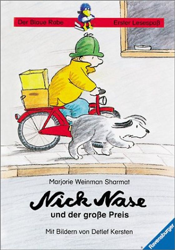 Nick Nase und der große Preis