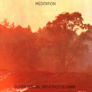 Sigi Schwab - Meditation 1