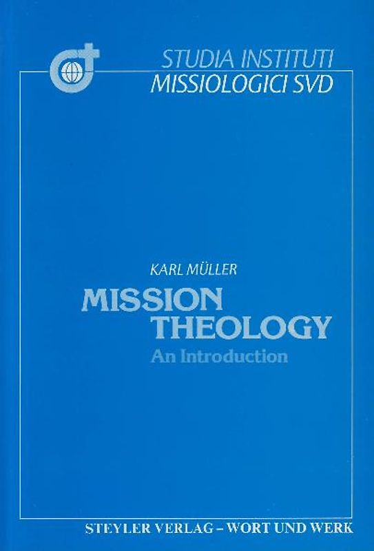 Mission Theology