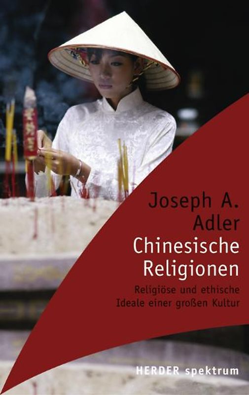 Chinesische Religionen