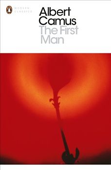 The First Man (Penguin Modern Classics)